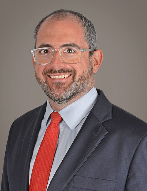 William G. Cosmas, Jr.