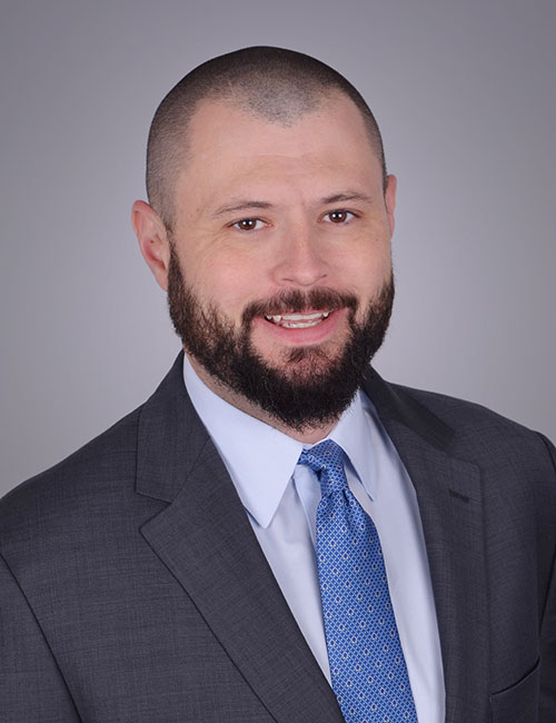 Brendan S. Cox Brendan S. Cox, Of Counsel